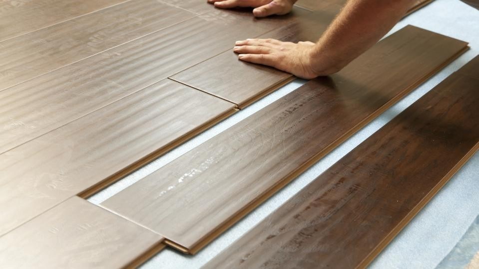 Which one is better: Vinyl or Laminate flooring? - ANYWAY FLOOR