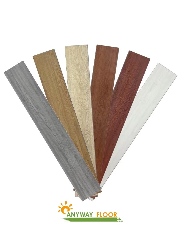 SPC Flooring vs. Vinyl Plank: Which is the Better Option? - ANYWAY FLOOR