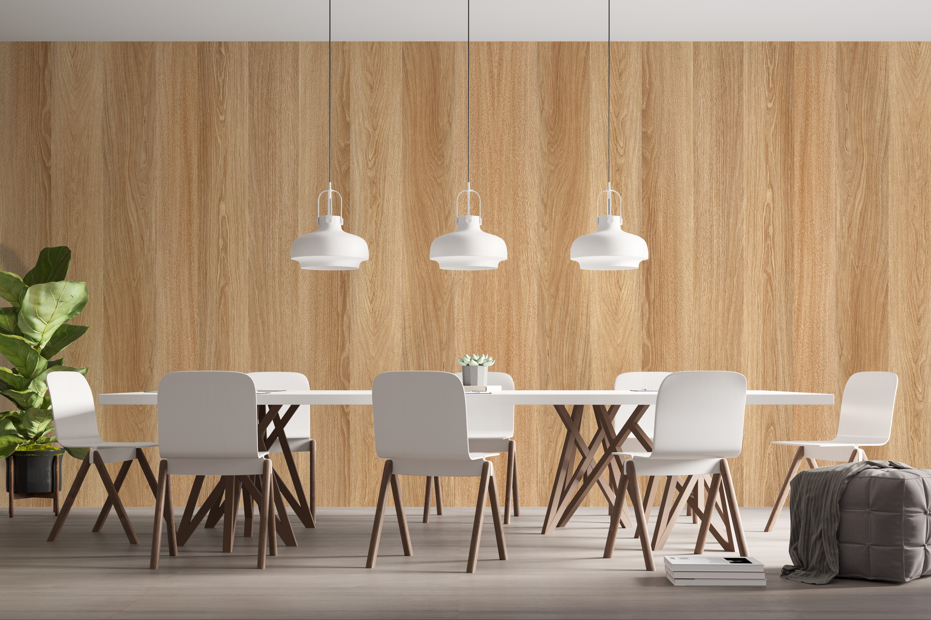 የፈጣን ስቶን ግድግዳ ፓነሎችን ልክ እንደ ፕሮ ለመጫን የደረጃ በደረጃ መመሪያ