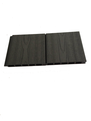 WPC Wood plastic bakod