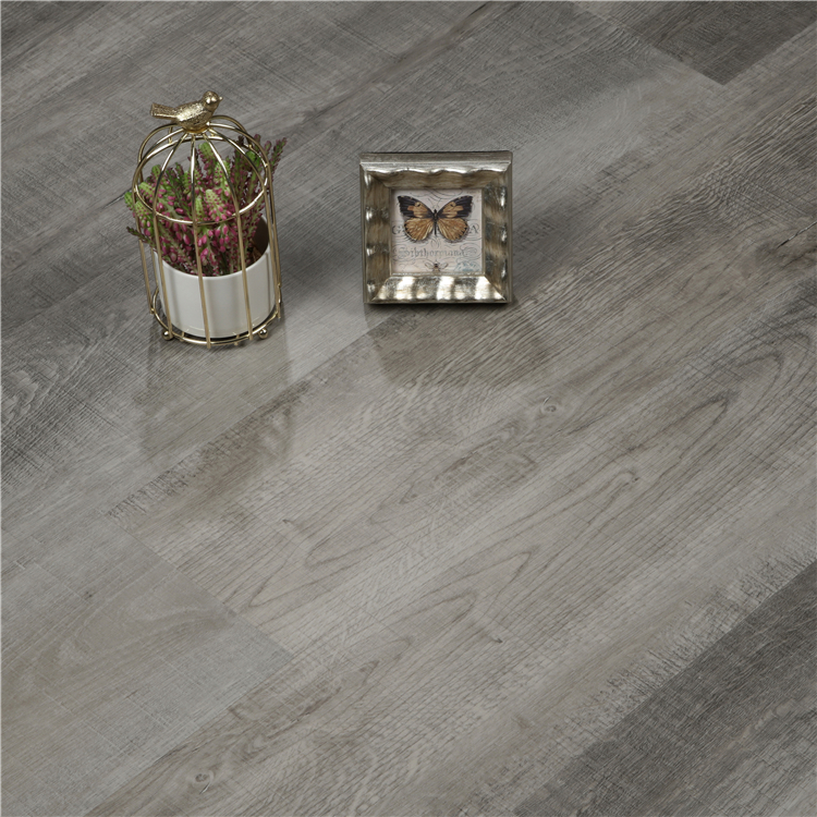 What is the difference between SPC, Vinyl and Laminate Flooring?