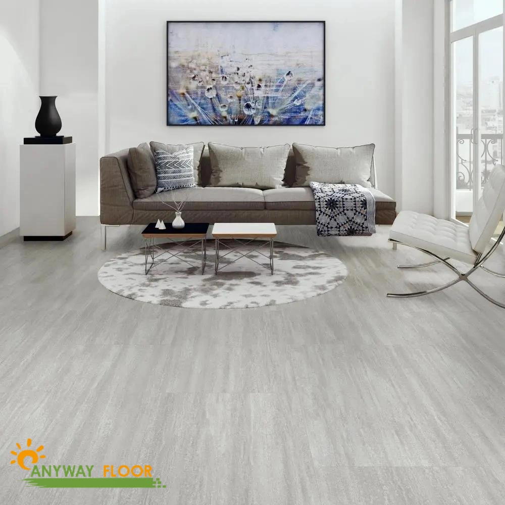 The Benefits of LVT Flooring for Allergy and Asthma Sufferers: A Healthier Choice for Your Home